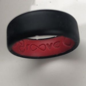 Groove Life Silicon Band
